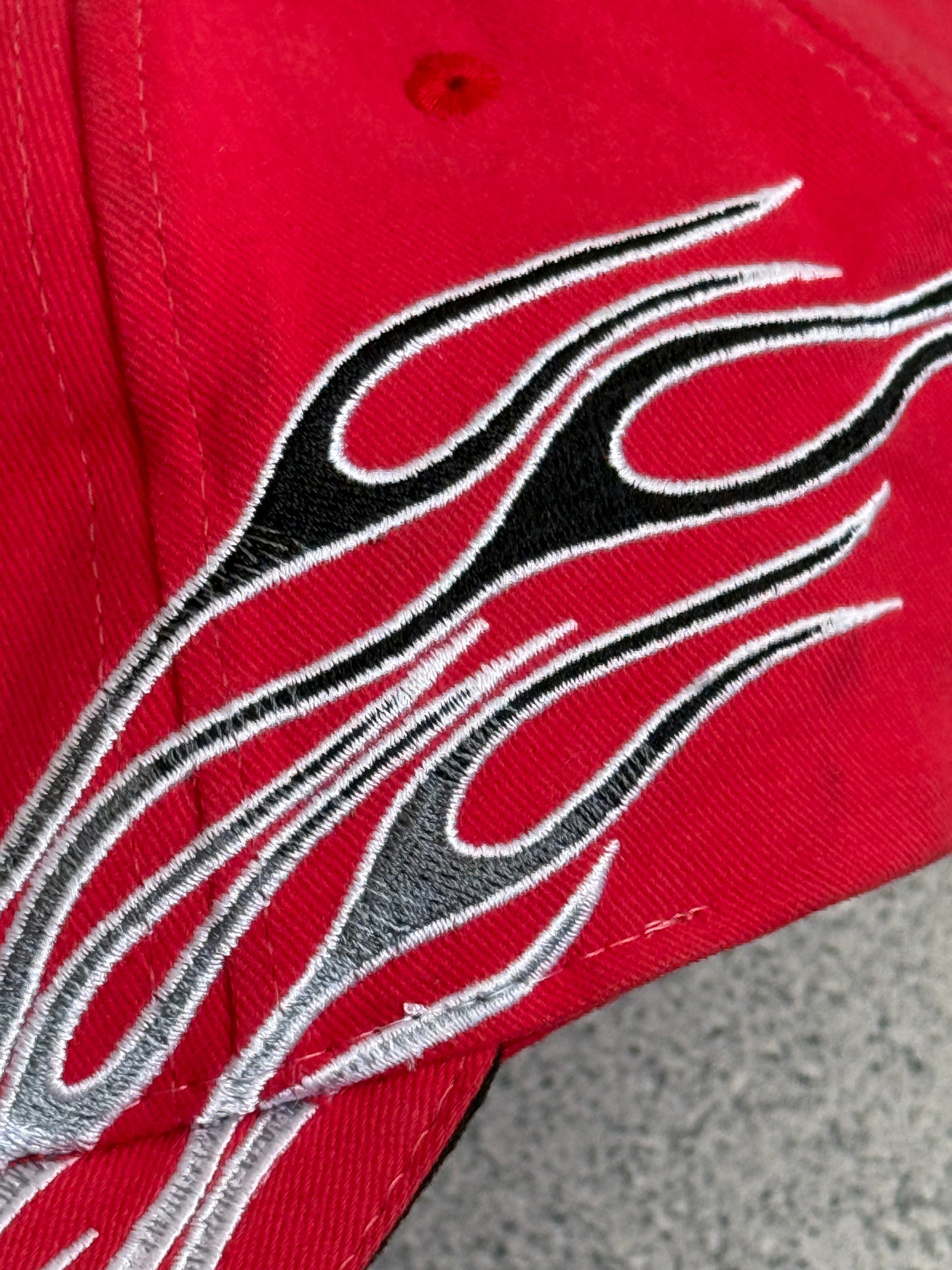Nascar 14 hat