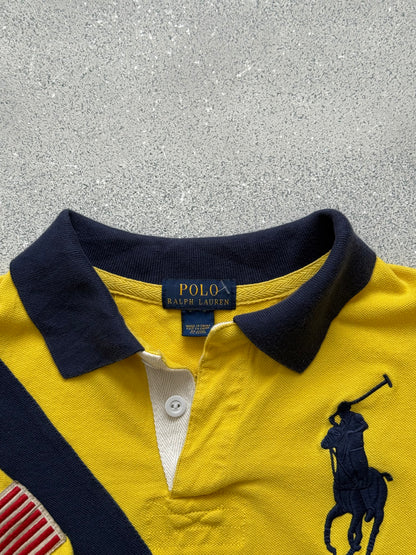 Polo RL (S)