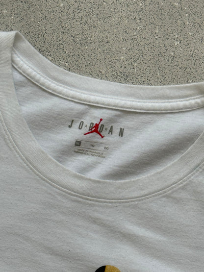 Jordan tee (XL)