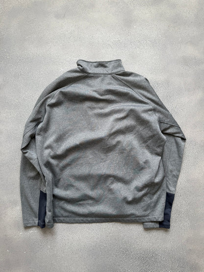 The North Face fleece (XL)