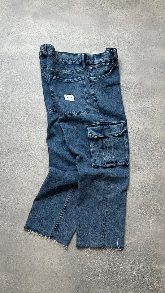 Pacsun skate jeans (36)