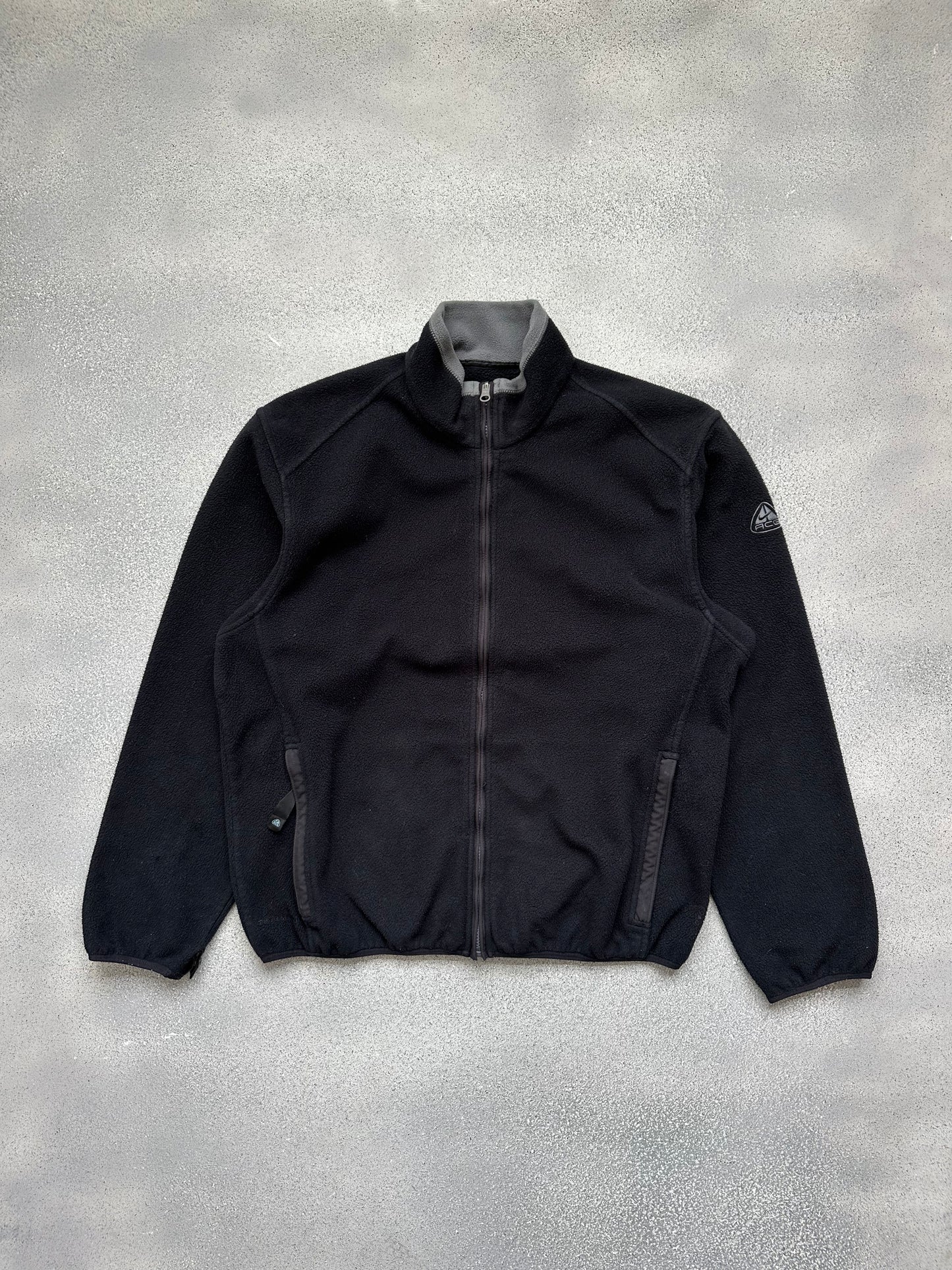 Nike ACG fleece (M)