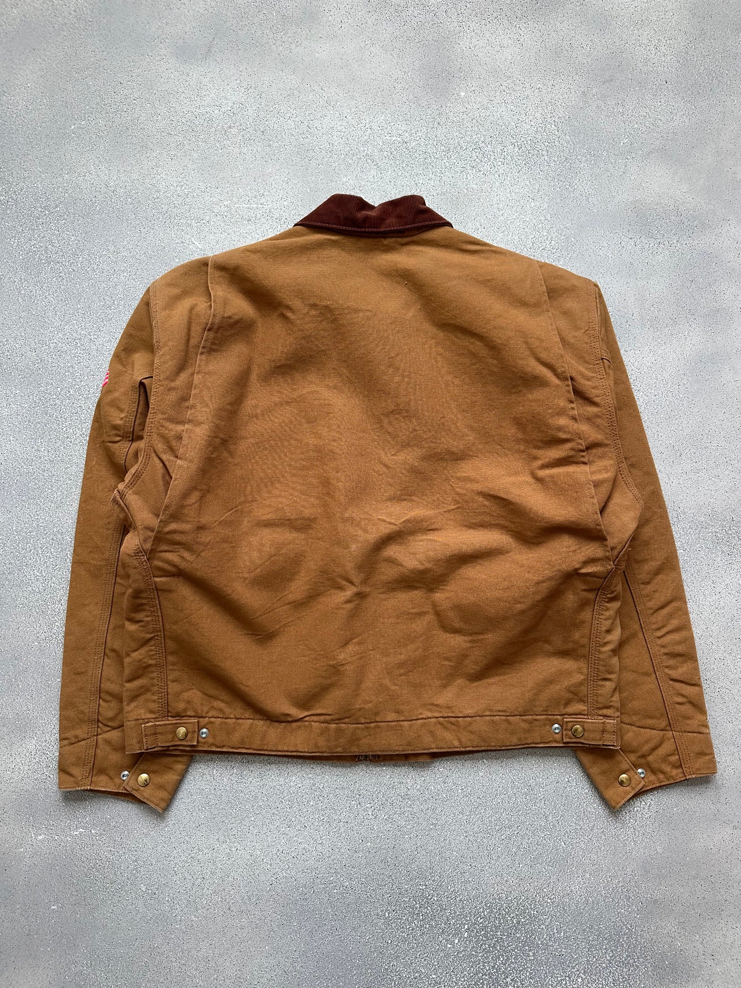 Carhartt Detroit jacket (XL)
