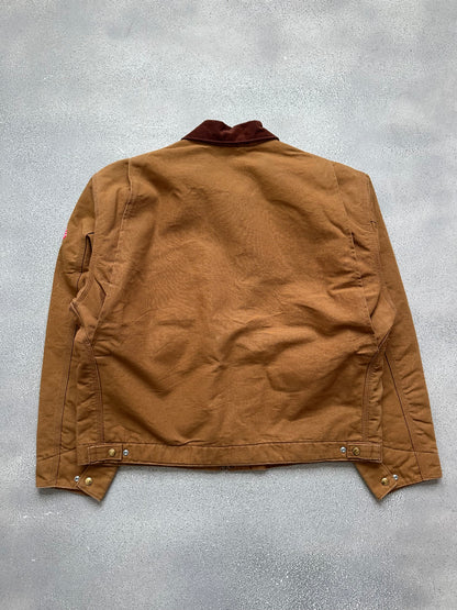 Carhartt Detroit jacket (XL)