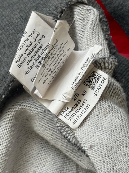 Oakley hoodie (S)