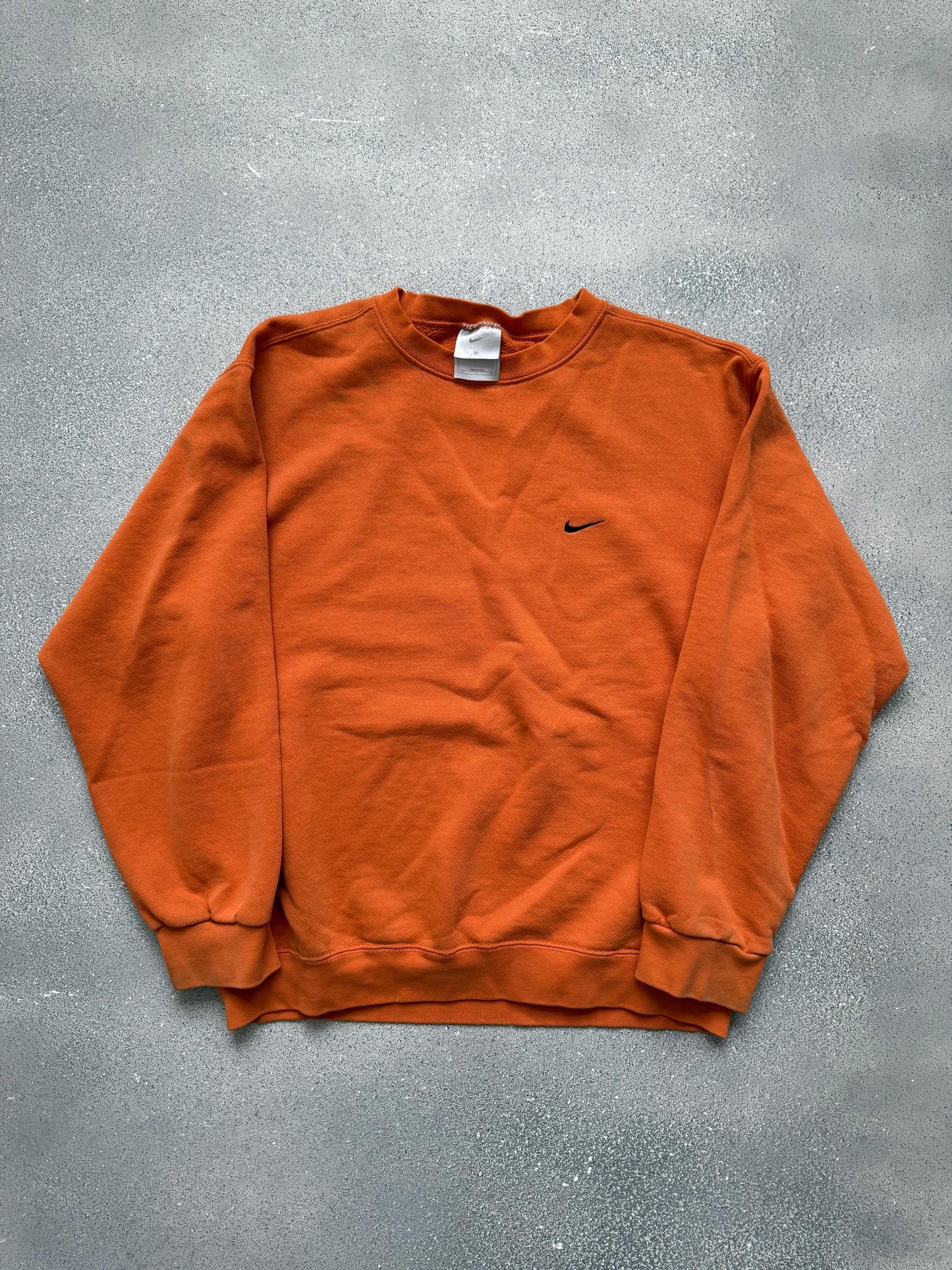 Nike crewneck vintage (M)
