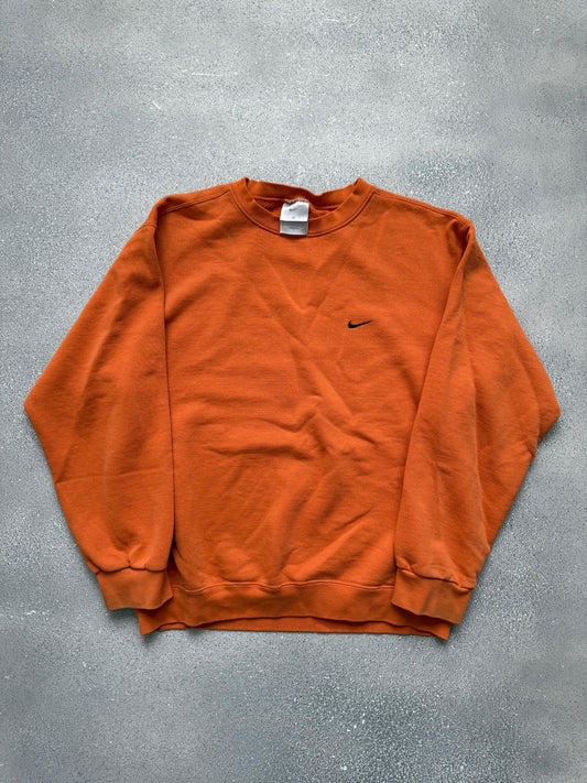Nike crewneck vintage (M)