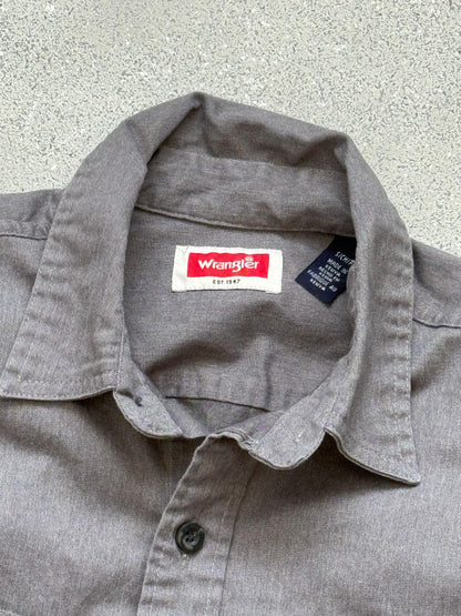 Wrangler shirt (S)