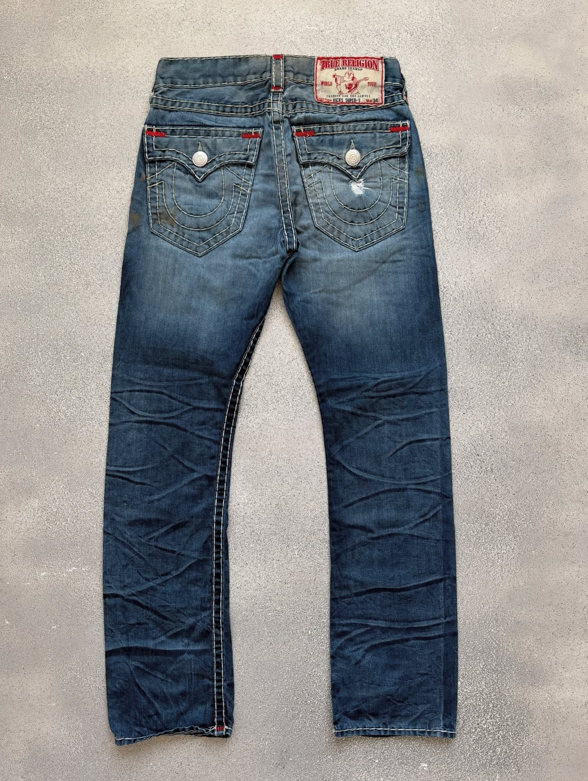 True Religion Ricky super T (30)