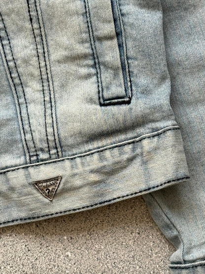 Guess jacket (M)