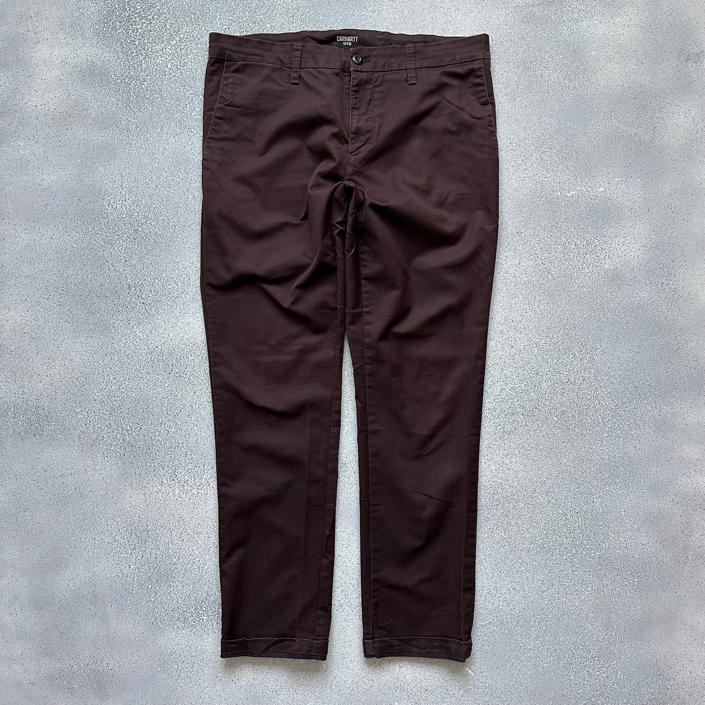 Carhartt WIP chino pants (34x32)