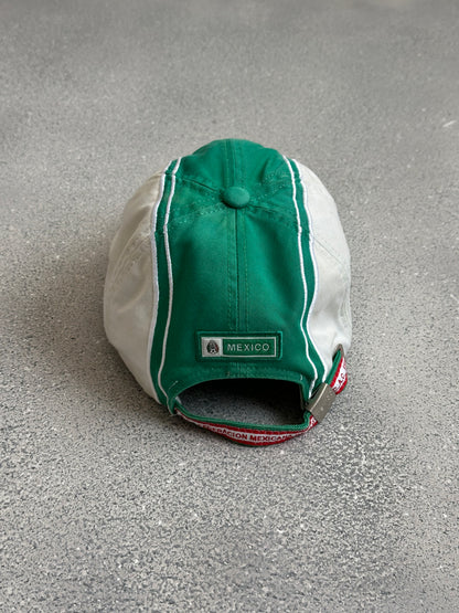 México hat