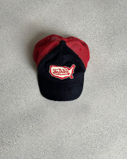 Von Dutch hat