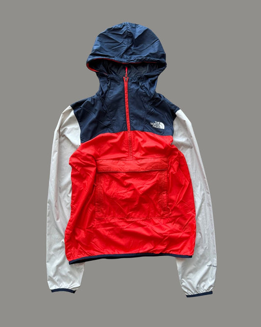 The North Face windbreaker (S)