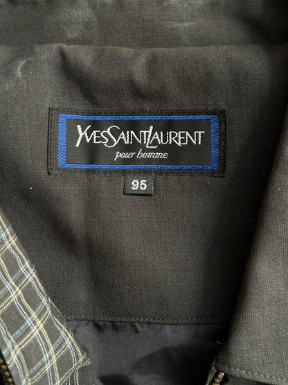 YSL Harrington Vintage Jacket (L)