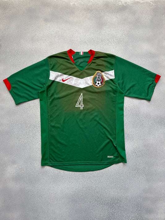 Selección Mexicana Nike jersey (L)