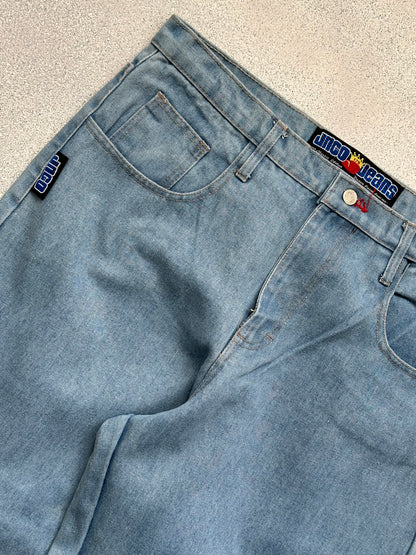 JNCO jeans (L)