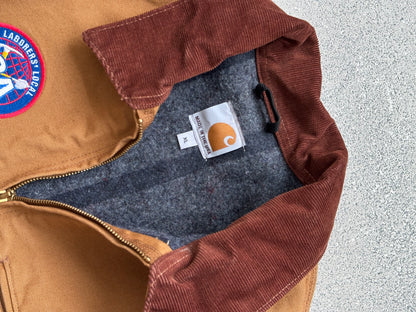 Carhartt Detroit jacket (XL)