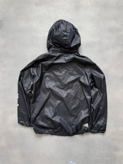 Adidas windbreaker (L)