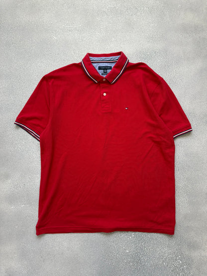 Tommy Hilfiger polo (XXL)