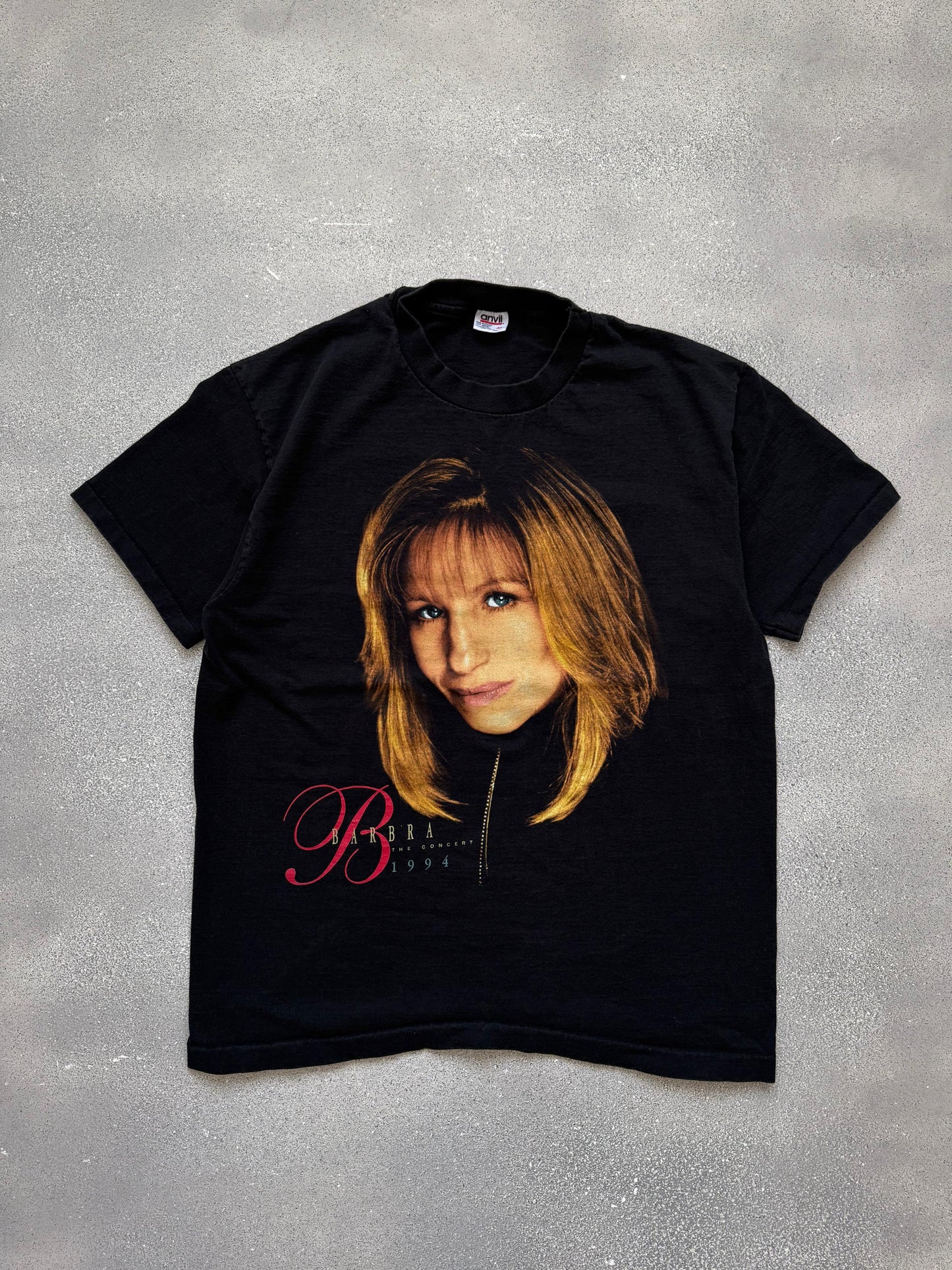 Barbra 1994 (XL)