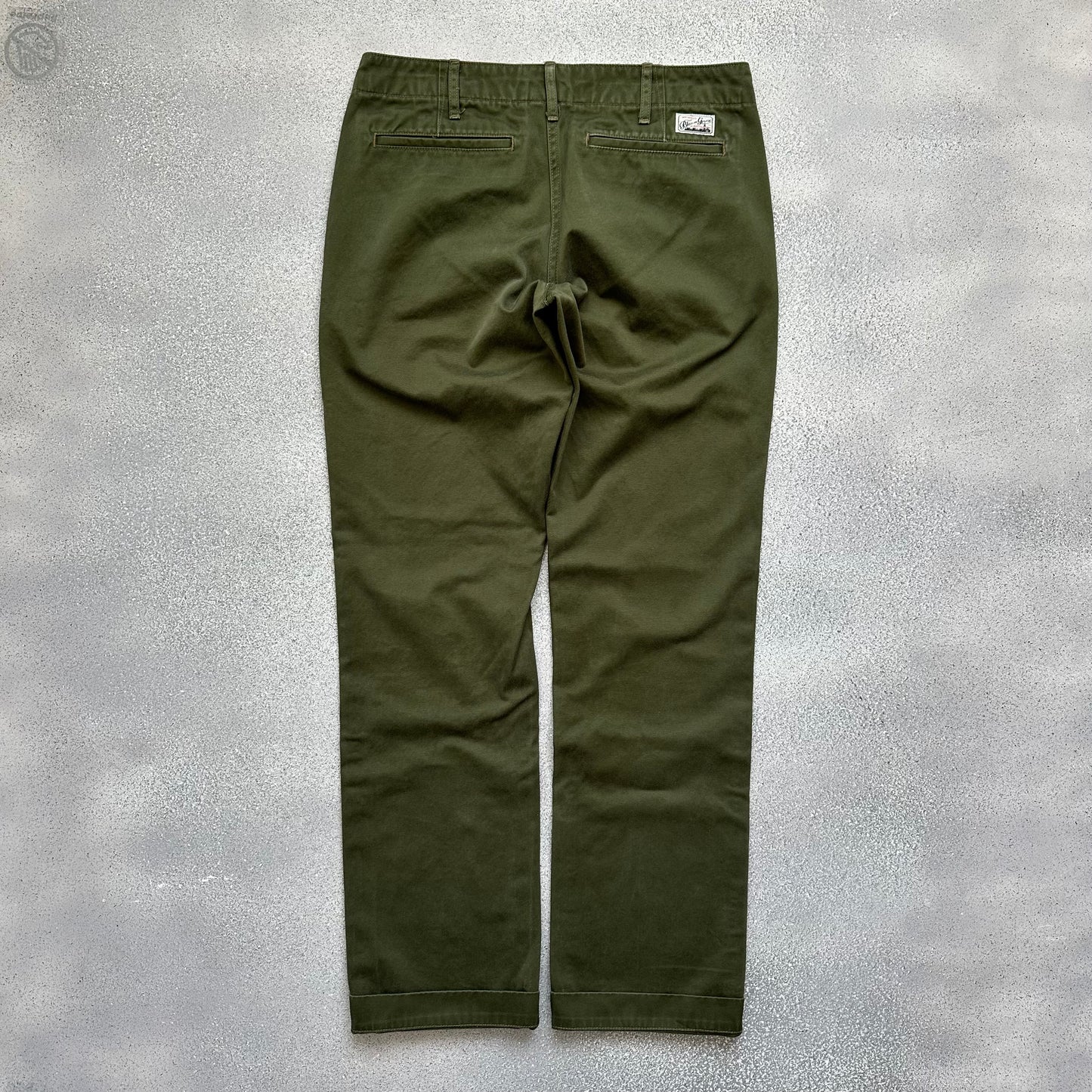 Blue in Green chino pants (31)