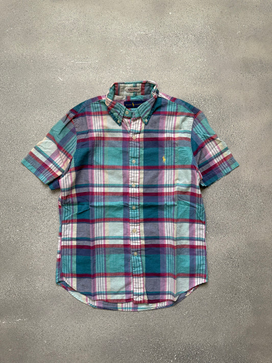 Ralph Lauren shirt (S)