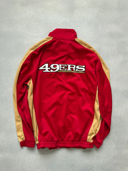 SF NFL jacket (L)
