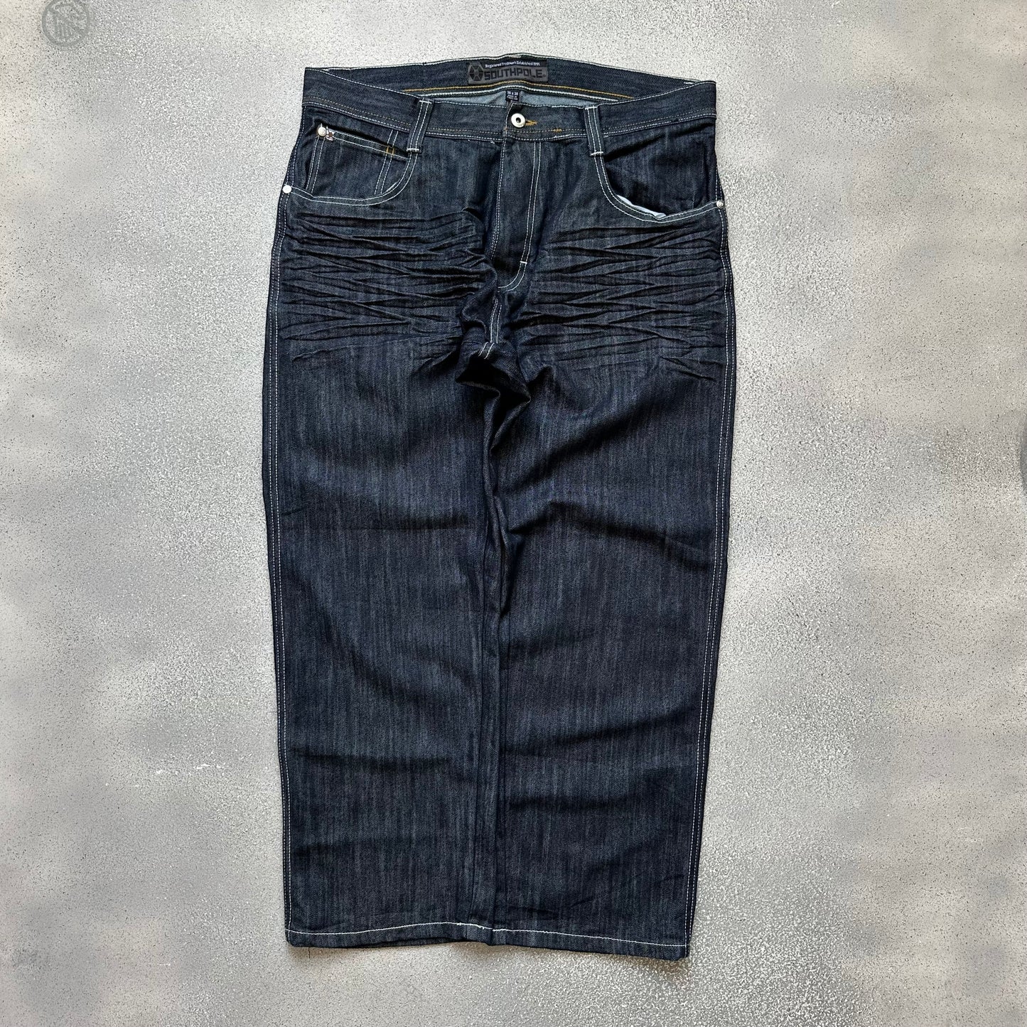 South Pole jeans (36x30)