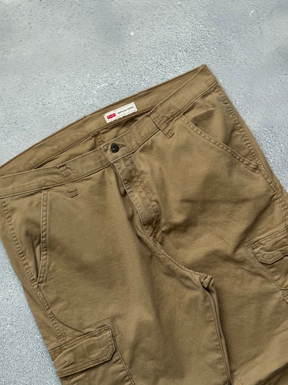 Wrangler Regular Taper (36)