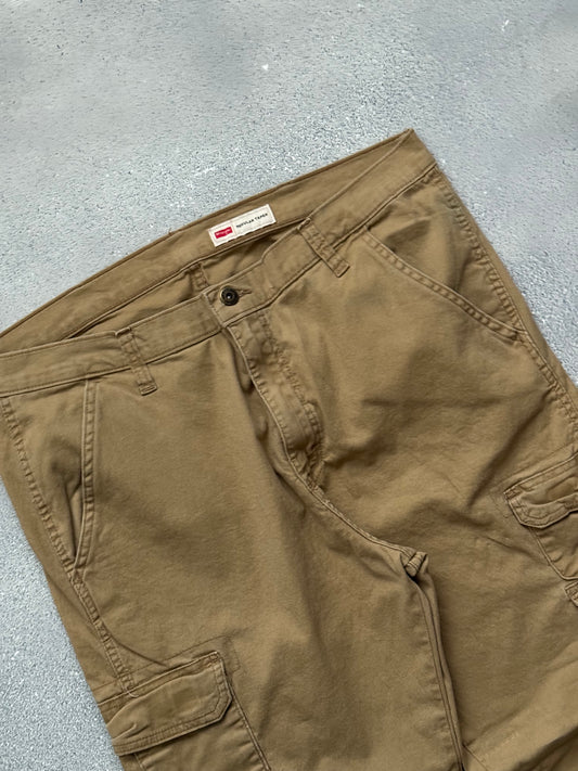 Wrangler Regular Taper (36)