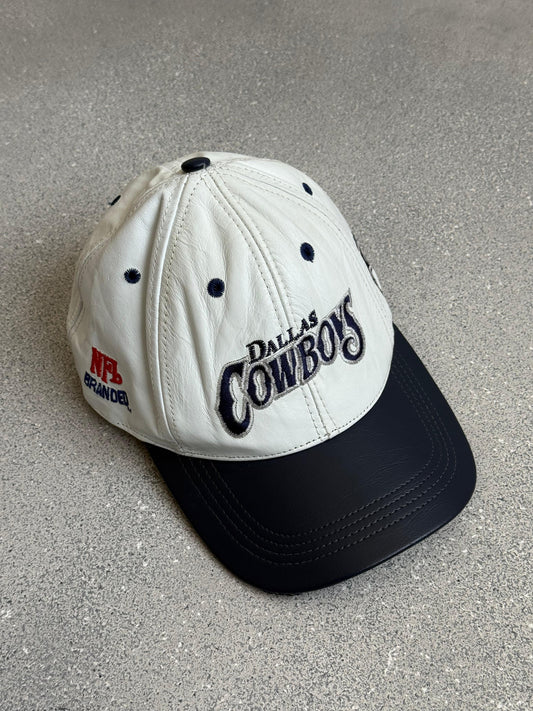Dallas vintage hat