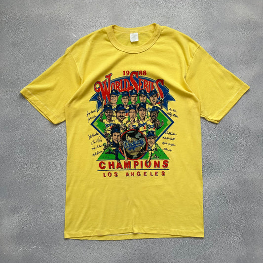 World Series Champions 1988 (XL)