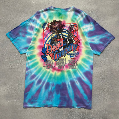 Grateful Dead 2018 (L)