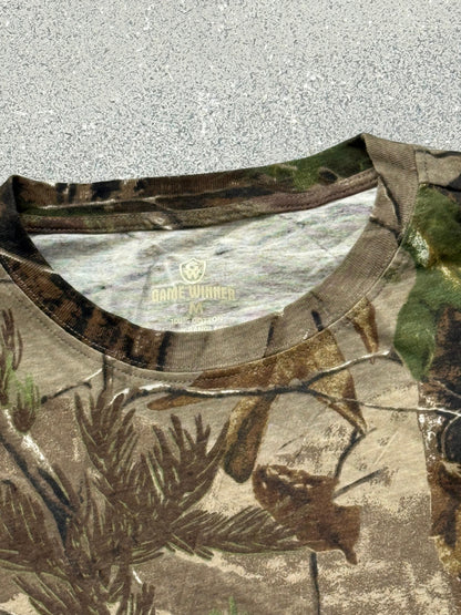 Game Winner Realtree (M)