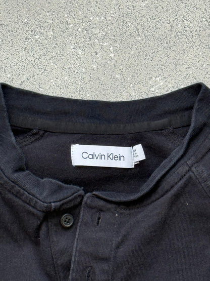 Calvin Klein long sleeve (S)