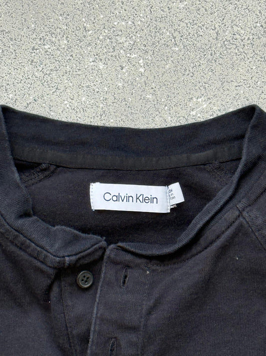 Calvin Klein long sleeve (S)