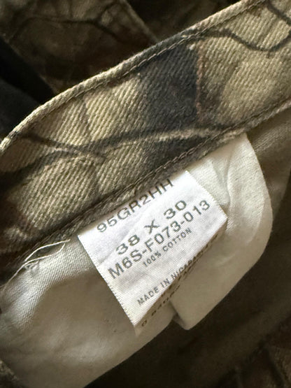 Realtree cargo (38x30)