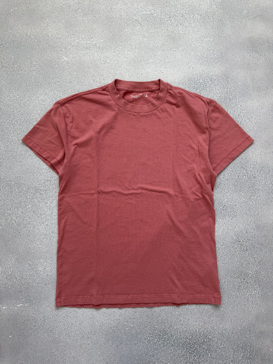 A&F basic tee (M)