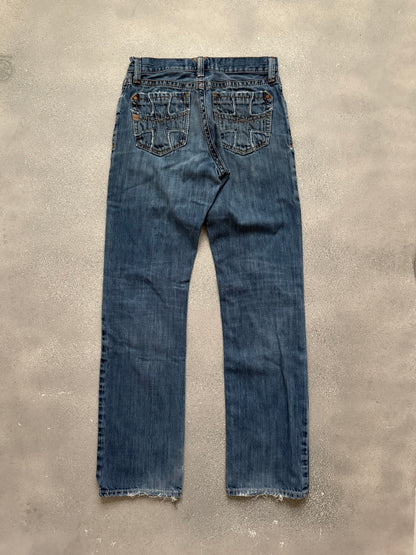 Ariat Loop Lock jeans (31x36)