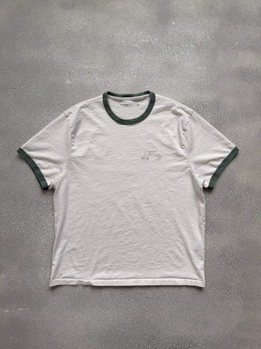 Abercrombie and Fitch wayoming (L)