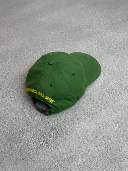 John Deere hat