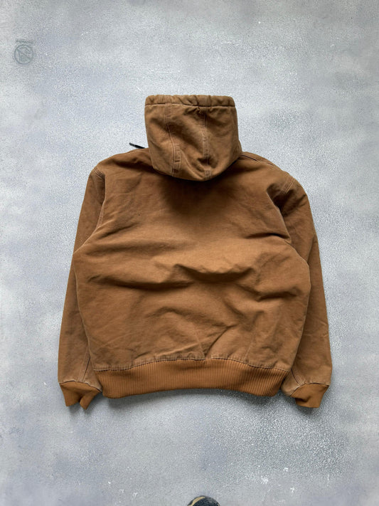 Carhartt duck jacket (L)