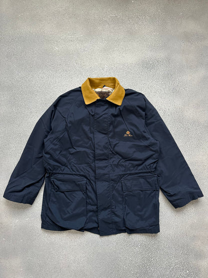 Loro Piana parka (S)