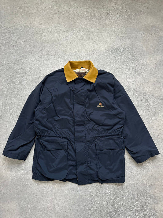Loro Piana parka (S)