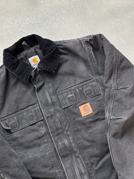 Carhartt Arctic jacket (S)