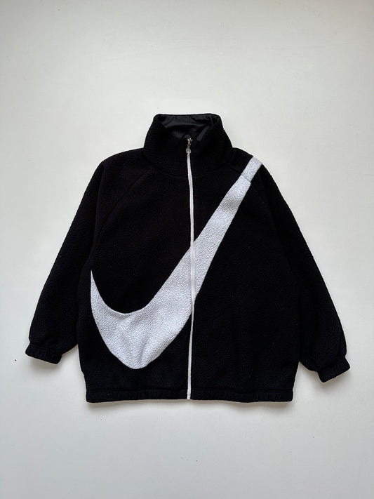 Nike Vintage Jacket Reversible (M)