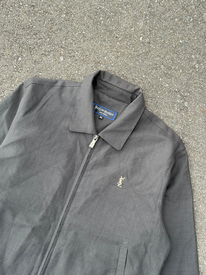 YSL Harrington Vintage Jacket (L)