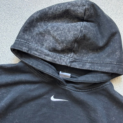 Nike hoodie (L)