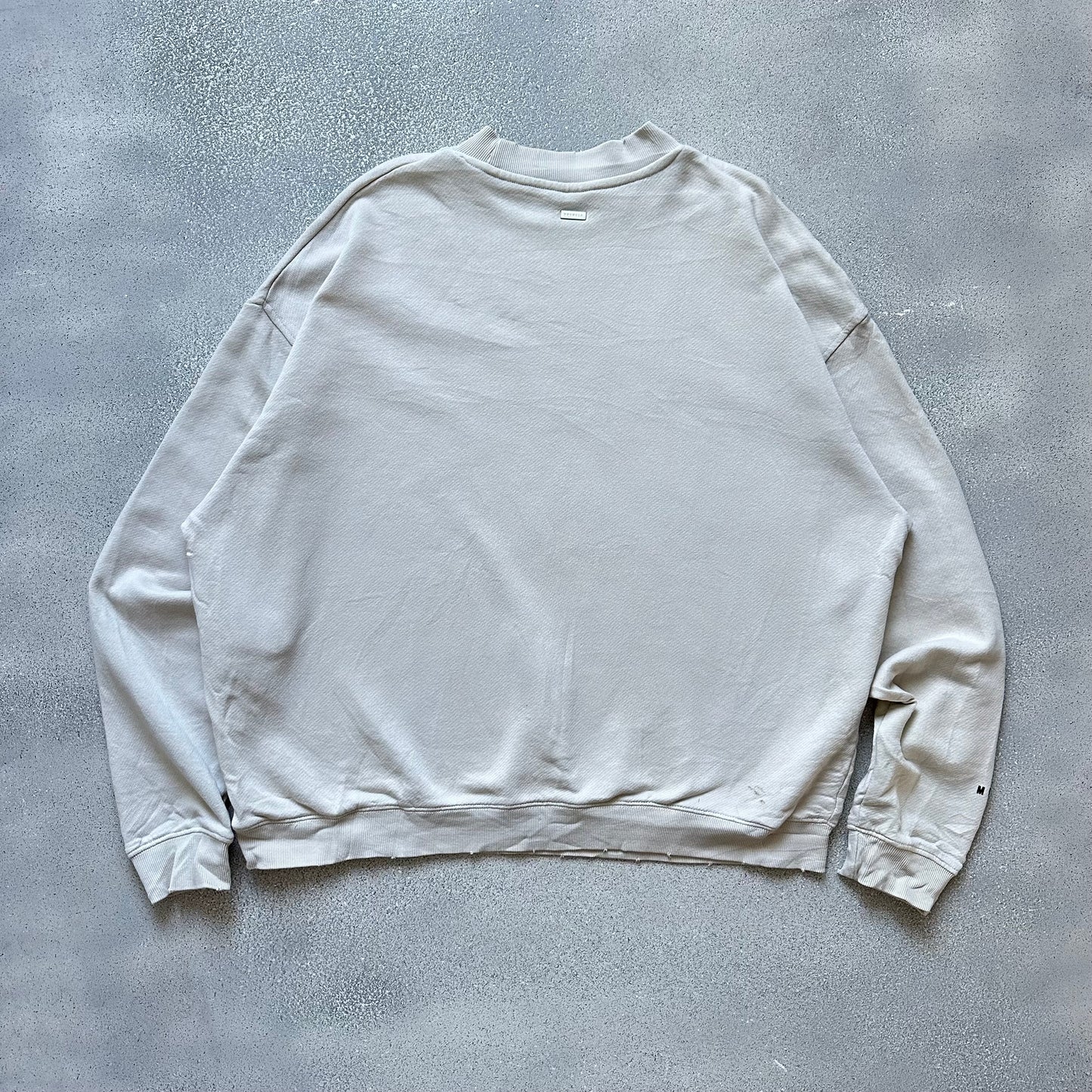 Young LA crewneck (XXL)